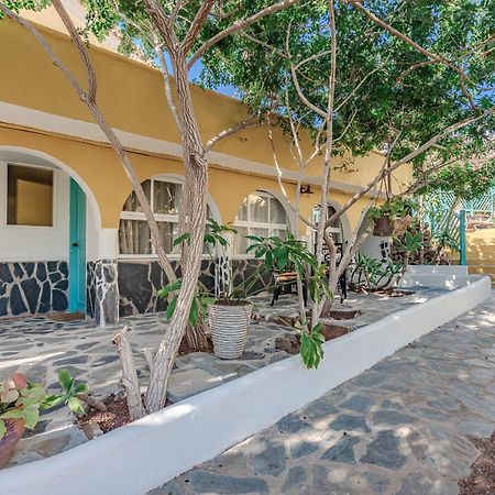 Hotel La Finquita - Adeje Costa Adeje  Exteriér fotografie