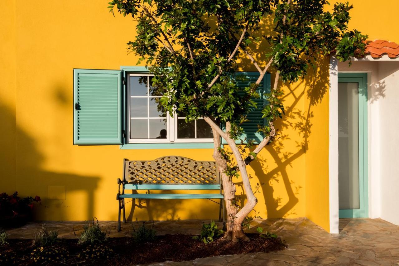Hotel La Finquita - Adeje Costa Adeje  Exteriér fotografie
