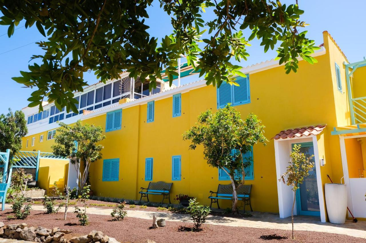 Hotel La Finquita - Adeje Costa Adeje  Exteriér fotografie