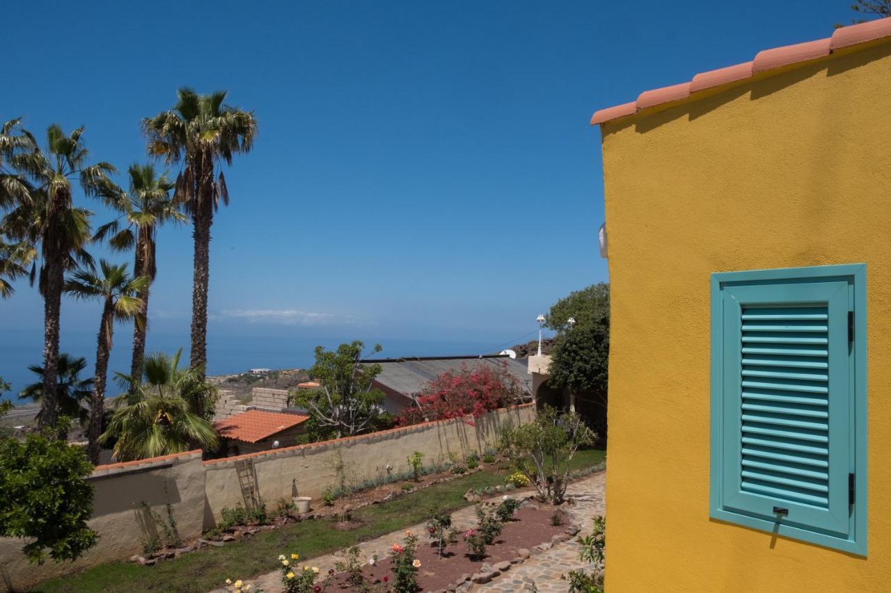 Hotel La Finquita - Adeje Costa Adeje  Exteriér fotografie
