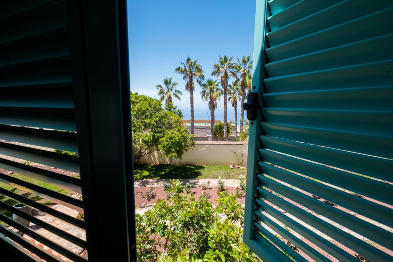 Hotel La Finquita - Adeje Costa Adeje  Exteriér fotografie