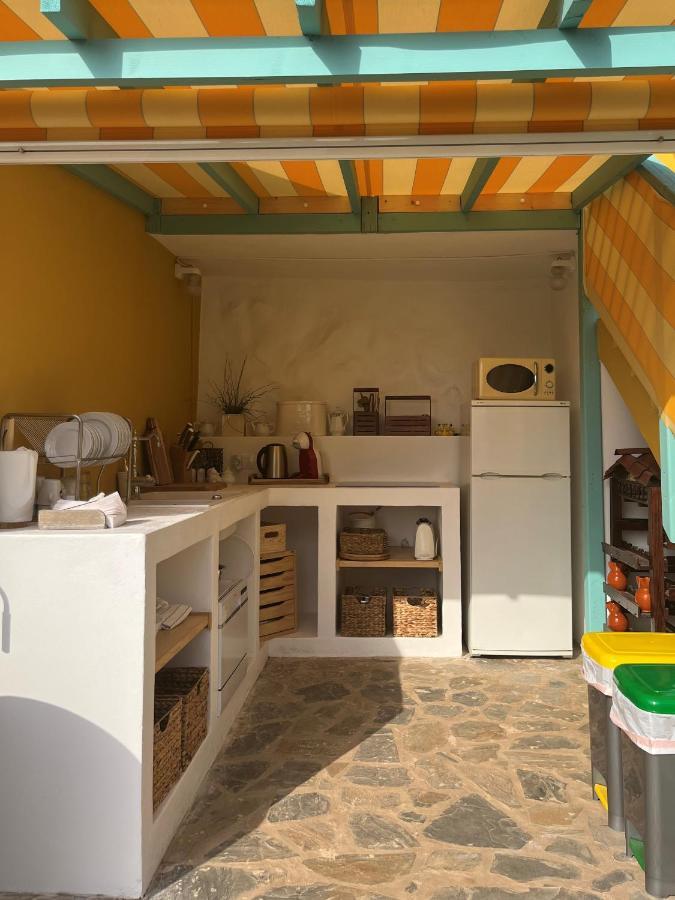 Hotel La Finquita - Adeje Costa Adeje  Exteriér fotografie