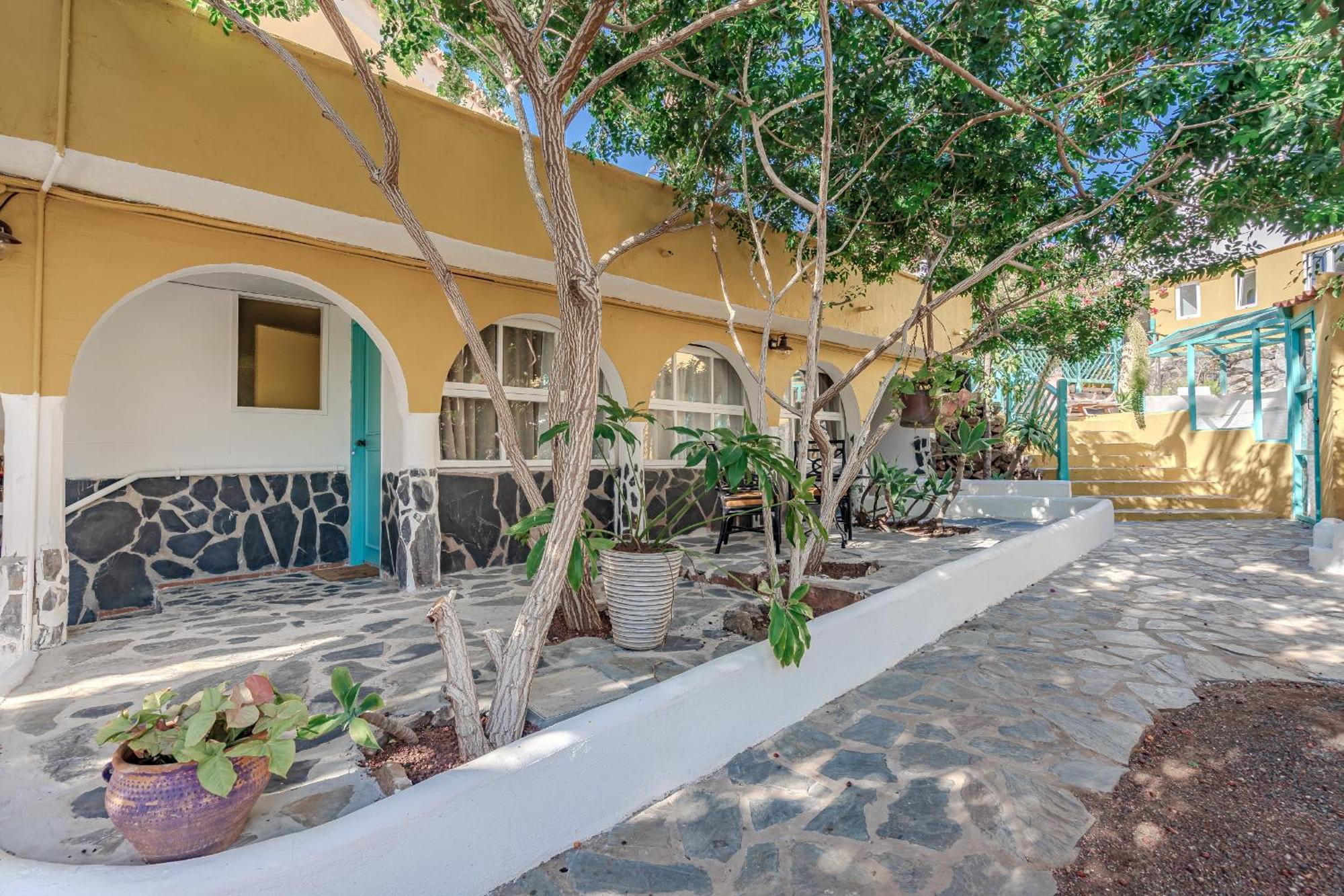 Hotel La Finquita - Adeje Costa Adeje  Exteriér fotografie