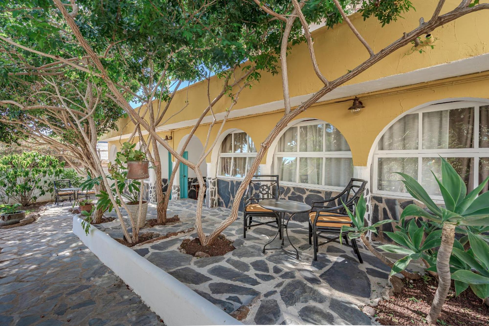 Hotel La Finquita - Adeje Costa Adeje  Exteriér fotografie