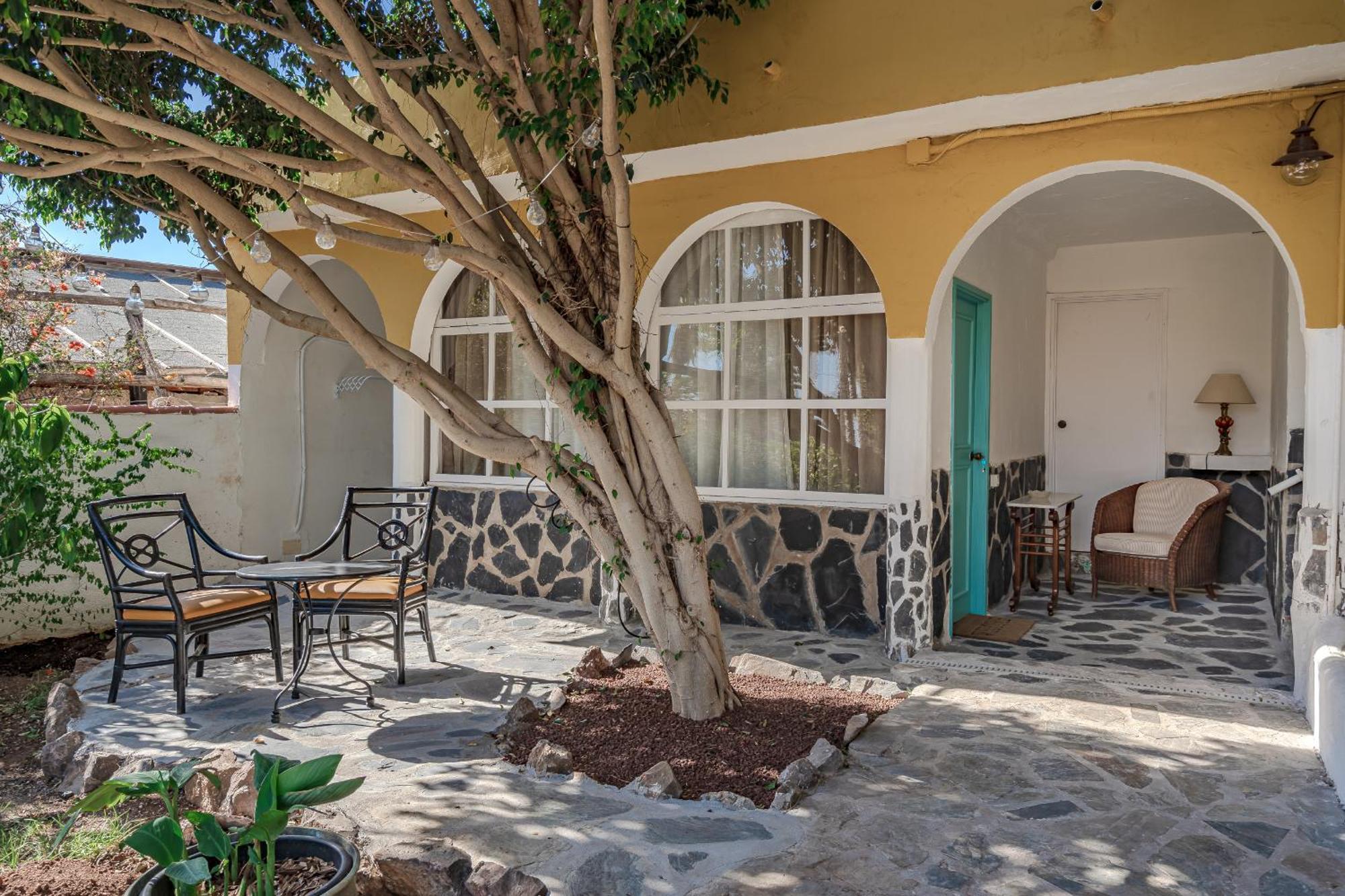 Hotel La Finquita - Adeje Costa Adeje  Exteriér fotografie